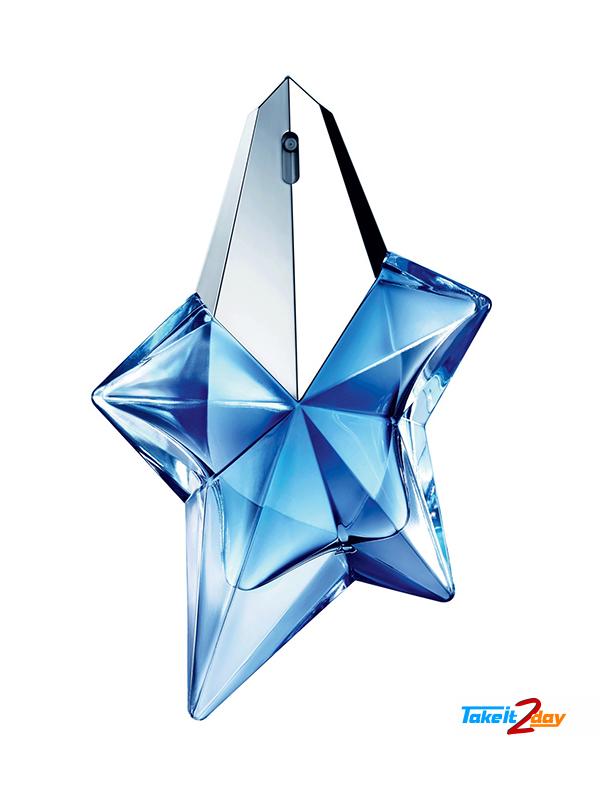 Thierry Mugler Shooting Star Refillable Perfume For Women 50 ML EDP